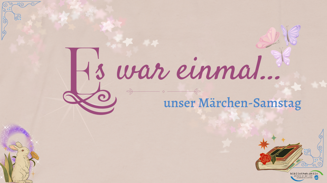 Märchen-Samstag