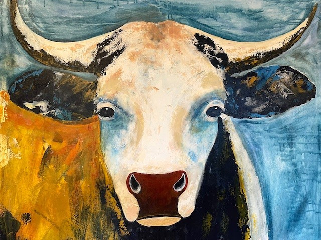 Rainer Schilke - Bunte Bilder für alle Menschen dieser Welt