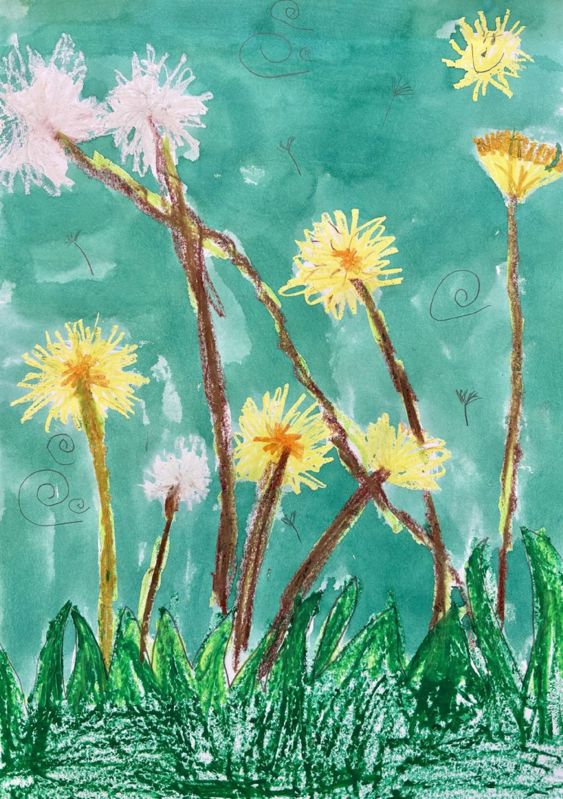 Öffentliche Sonntagsführung durch die Ausstellung FREIRAUM KUNST