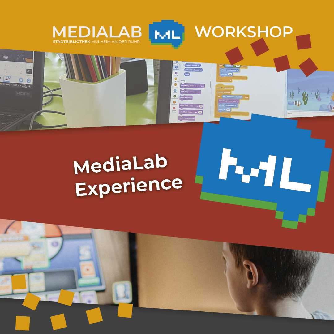 MediaLab Experience