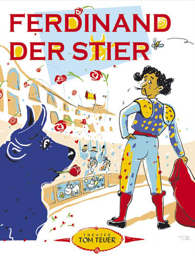 Ferdinand der Stier