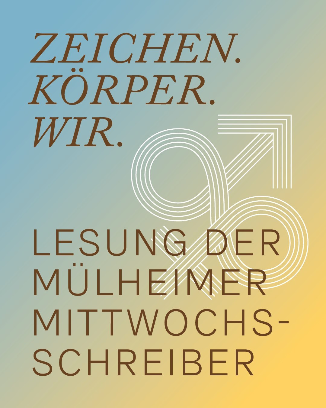 Lesung der Mülheimer Mittwochsschreiber