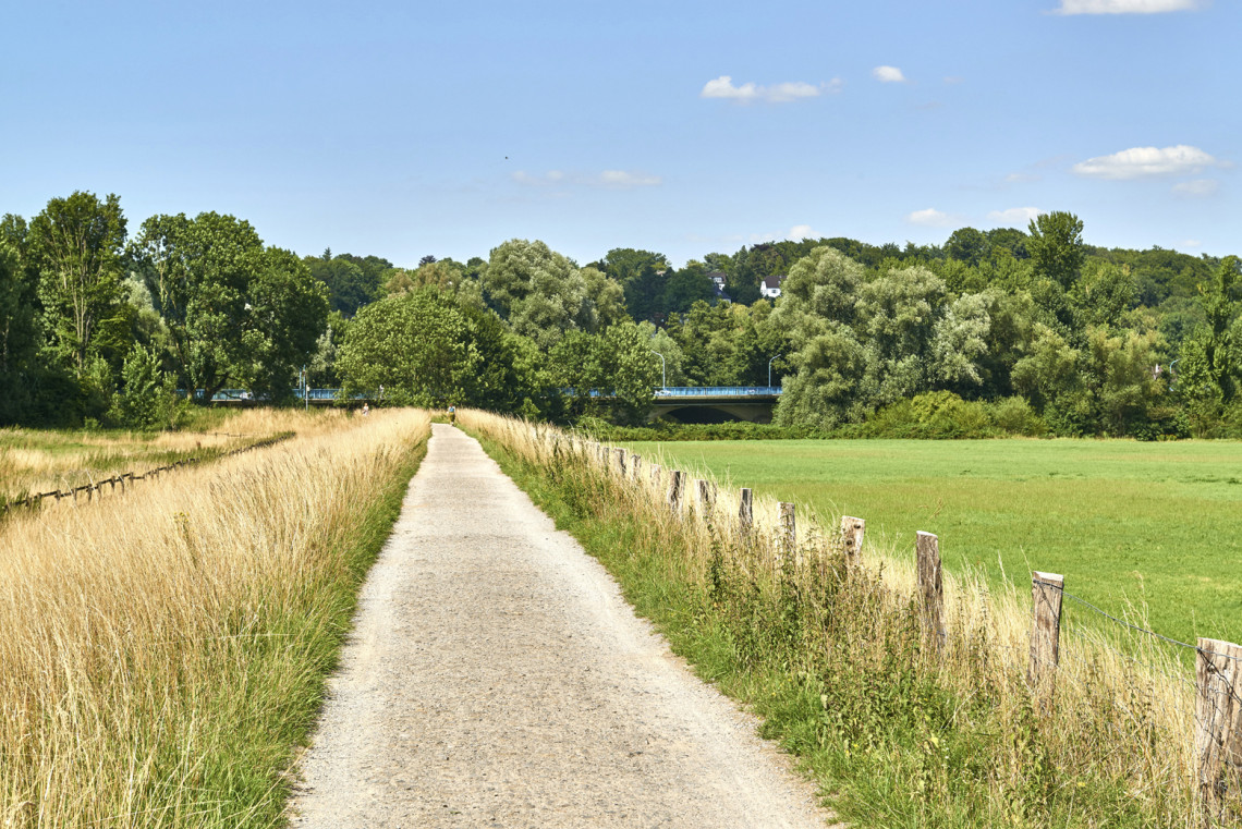 Wanderung Sauerlandischer Gebirgsverein Am Baldeneysee Am 14 03