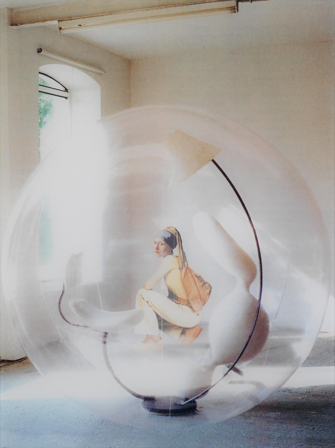 Sammlung +: Im Herzen wild - UTOPIE