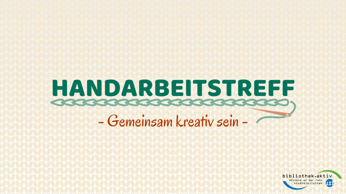 Handarbeitstreff