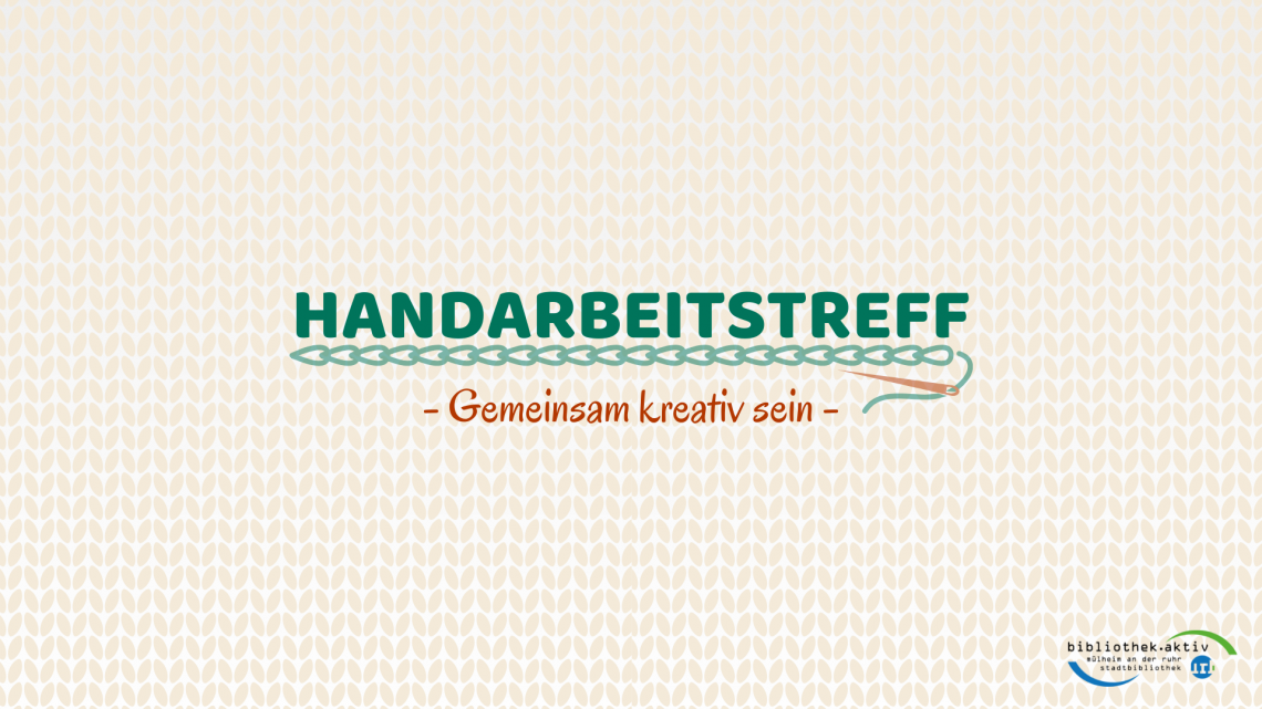 Handarbeitstreff