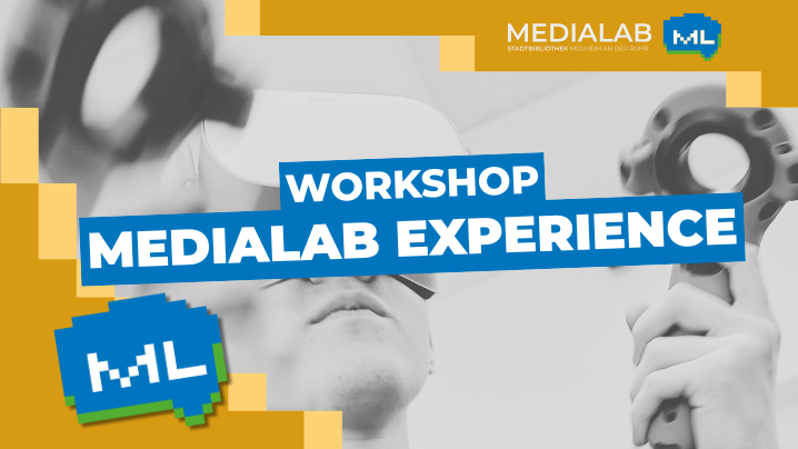 MediaLab Experience am Digitaltag 26.06.26