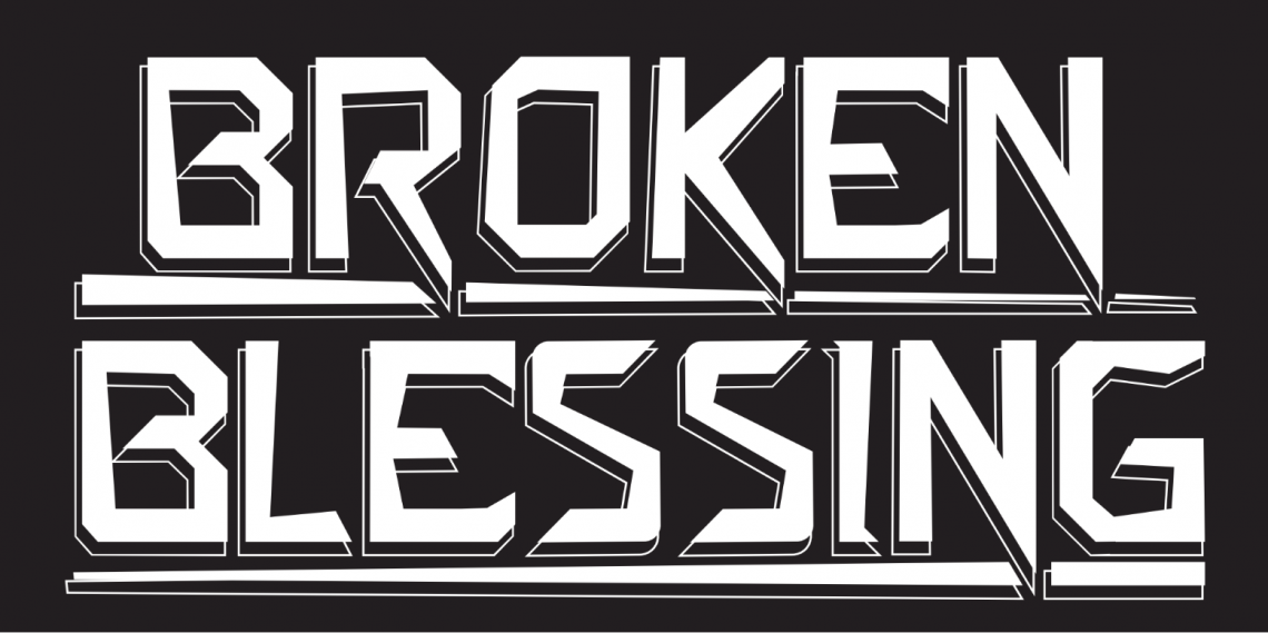 Broken Blessing - Rockkonzert