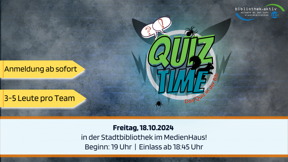 QuizTime