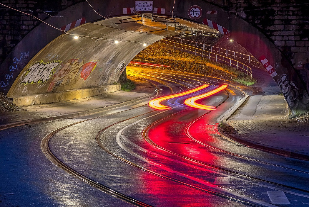 Die Fotogruppe Saarn stellt aus: Freestyle