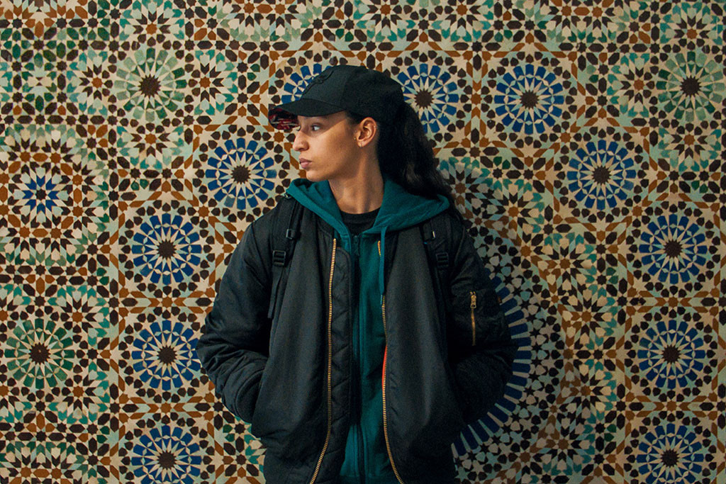 Die jüngste Tochter