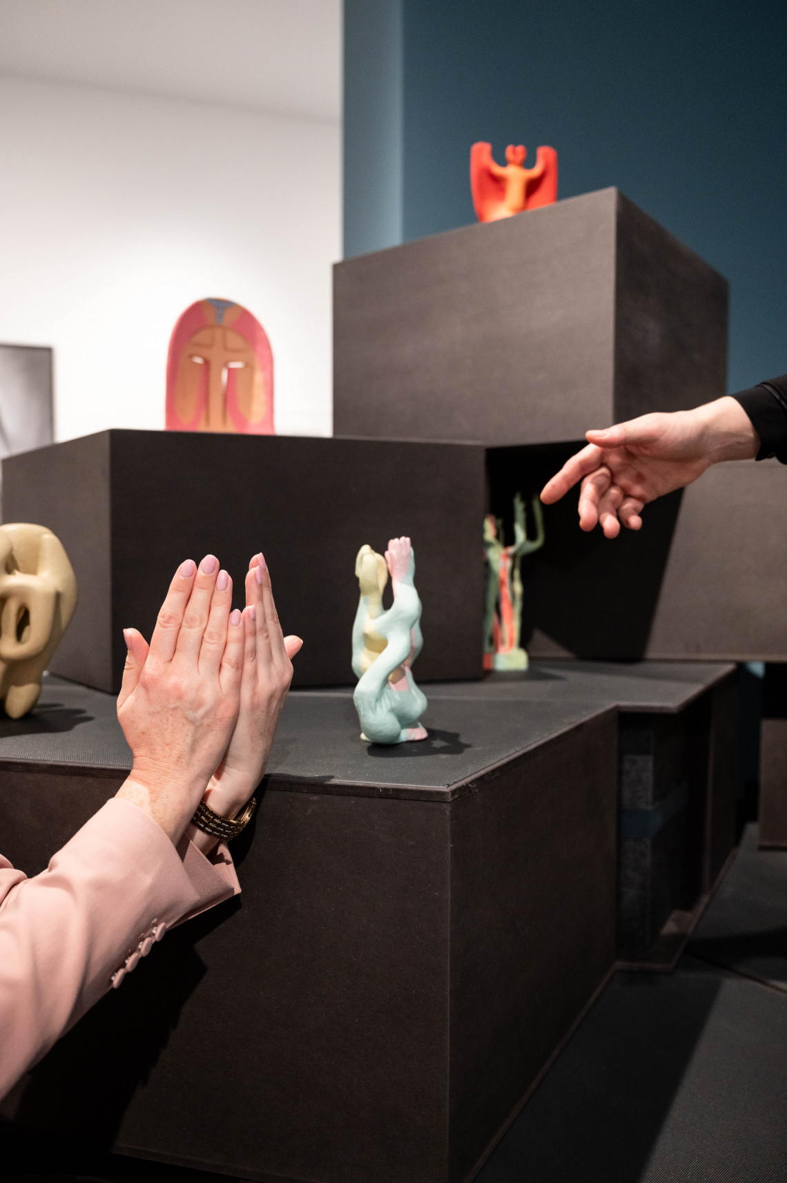 Sparda-Tag im Kunstmuseum Mülheim 29.06.2025