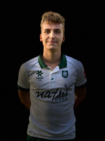 Niklas Bosserhoff Niklas Bosserhoff