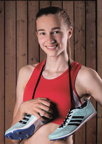 Verena Meisl