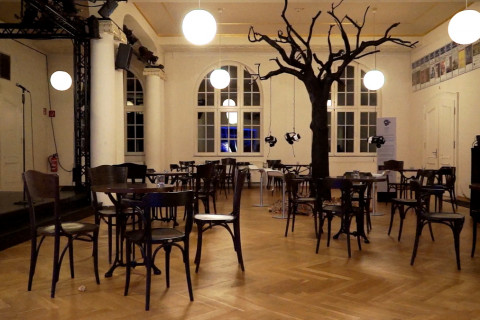 Foto: Tobias Stöttner