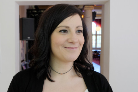 Foto: Elisabeth Schmitt