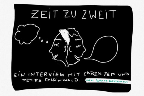 Zeichnung: Clara Werdin
