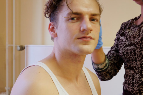 Foto: Elisabeth Schmitt