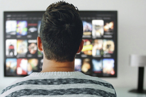 Der Reiz des Alltäglichen? Reality-Shows im TV.