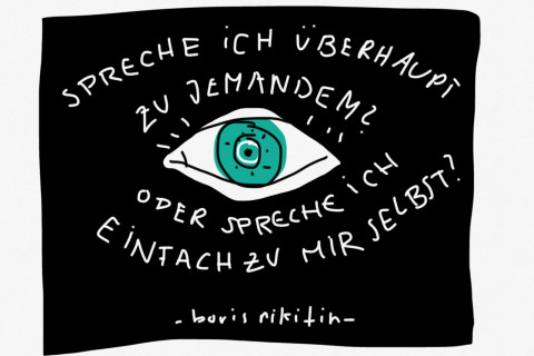 Zeichnung: Clara Werdin