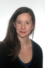 Kathrin Leuenberger