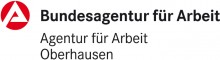 Logo Bundesagentur für Arbeit