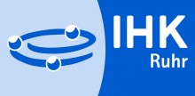 Logo IHK Ruhr