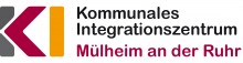 Logo Kommunales Integrationszentrum