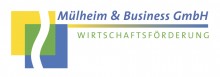 Logo Mülheim & Business GmbH