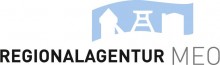 Logo Regionalagentur MEO