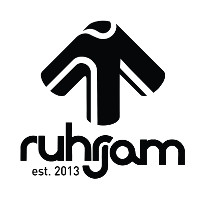 Logo RuhrJam